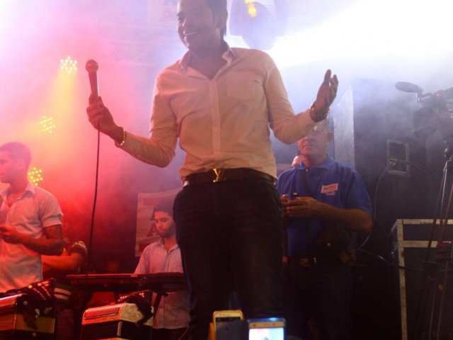 Rio de Oro